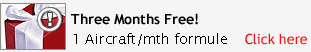 Signup and get 3 Free Months!